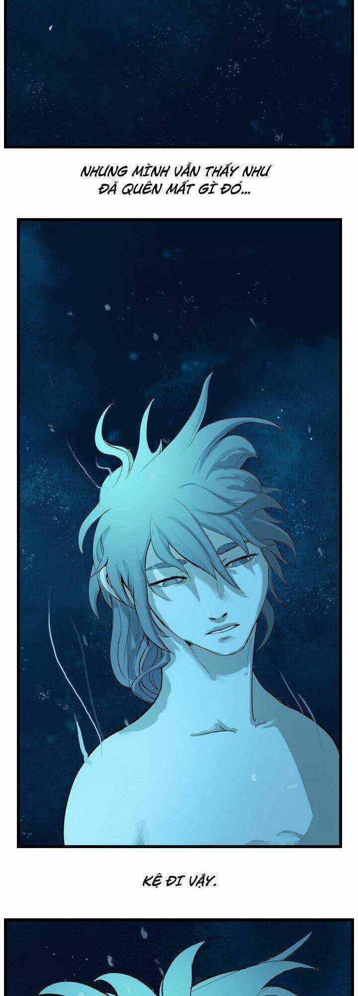 Kẻ Lang Thang - Chapter 10 - Trang 7