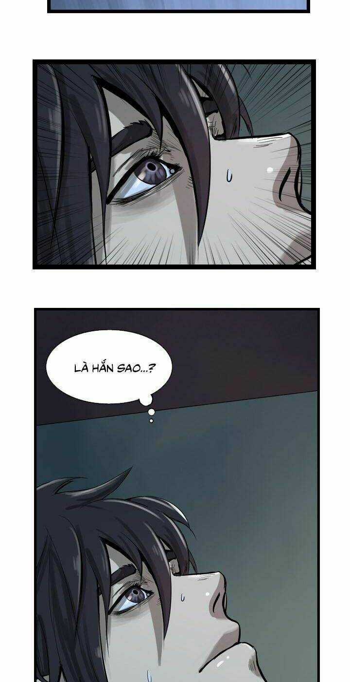 Kẻ Lang Thang - Chapter 11 - Trang 16