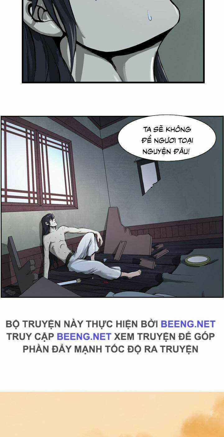 Kẻ Lang Thang - Chapter 11 - Trang 17