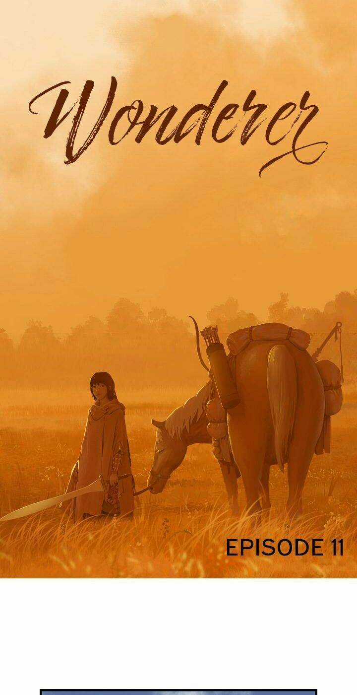 Kẻ Lang Thang - Chapter 11 - Trang 18