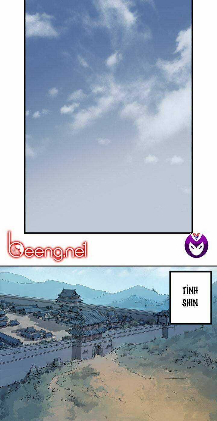 Kẻ Lang Thang - Chapter 11 - Trang 19