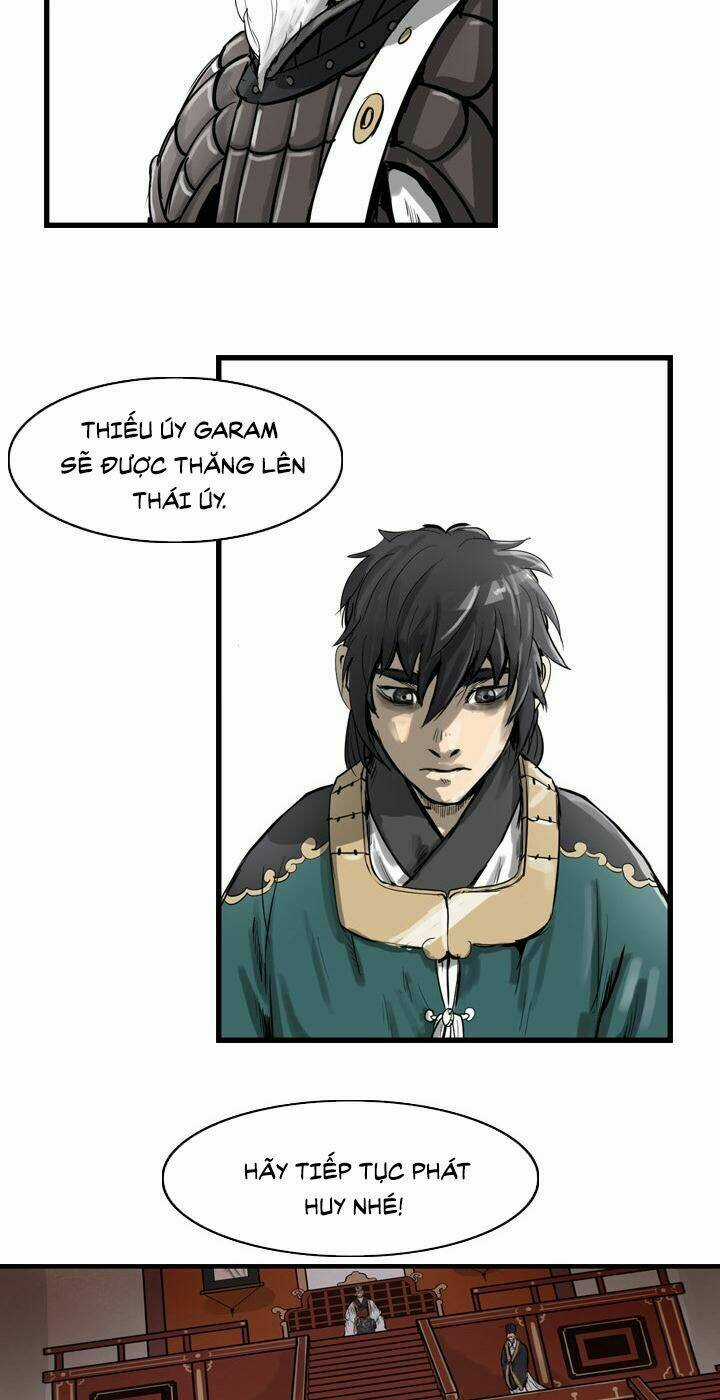 Kẻ Lang Thang - Chapter 11 - Trang 29