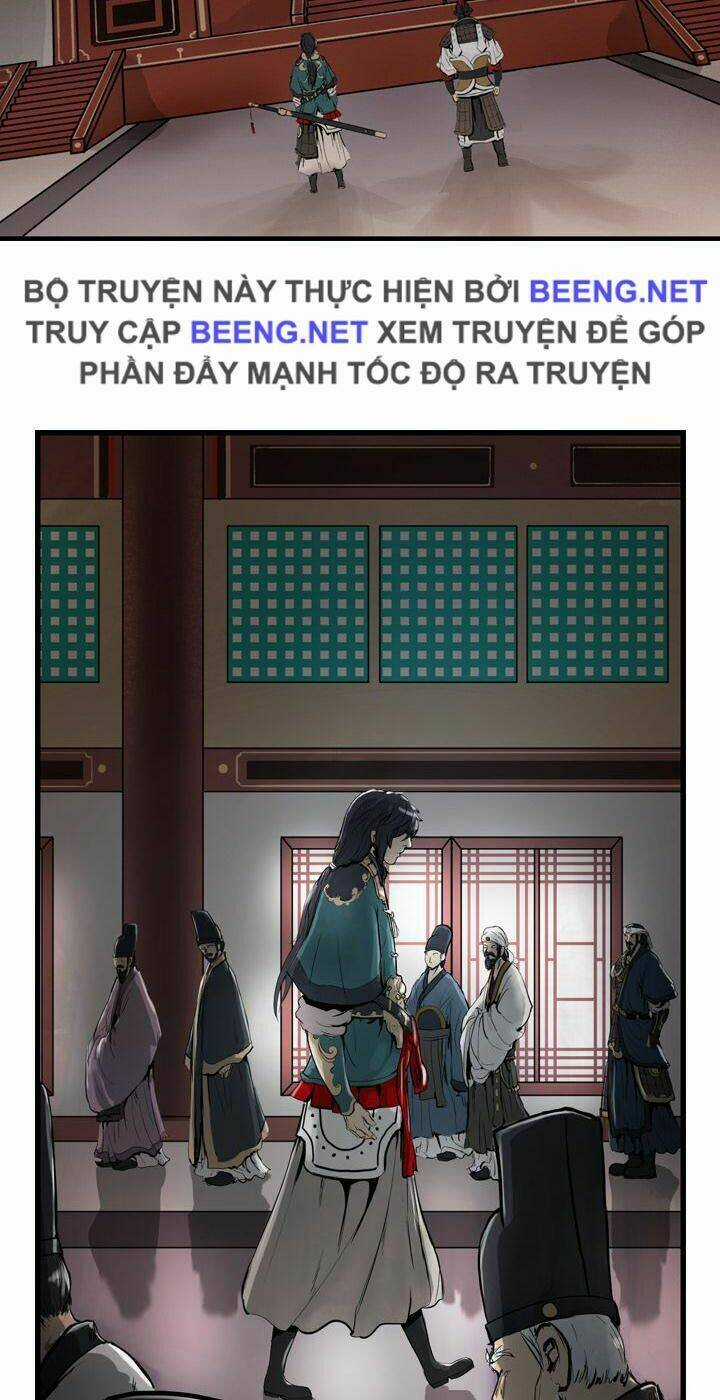 Kẻ Lang Thang - Chapter 11 - Trang 30