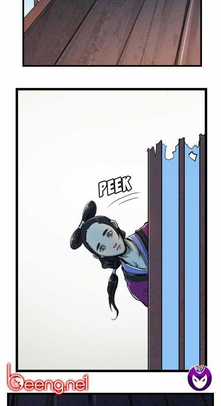 Kẻ Lang Thang - Chapter 11 - Trang 4