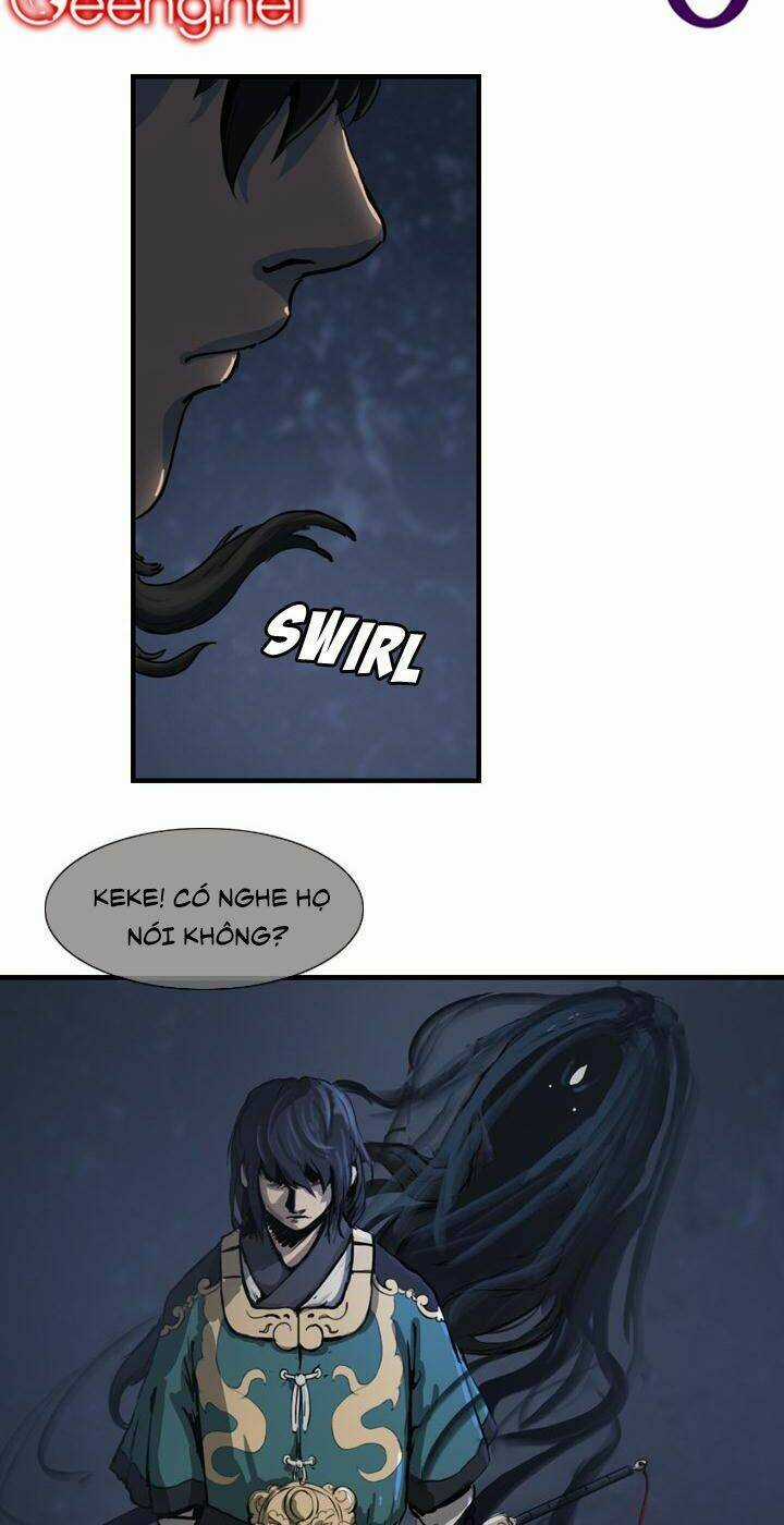 Kẻ Lang Thang - Chapter 11 - Trang 36