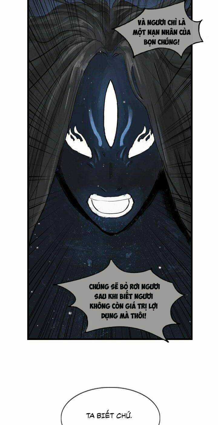 Kẻ Lang Thang - Chapter 11 - Trang 40