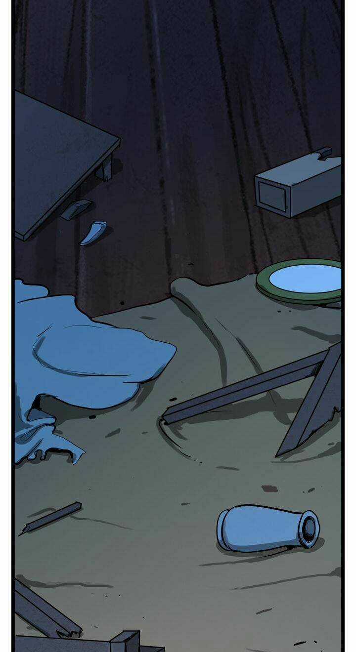 Kẻ Lang Thang - Chapter 11 - Trang 5