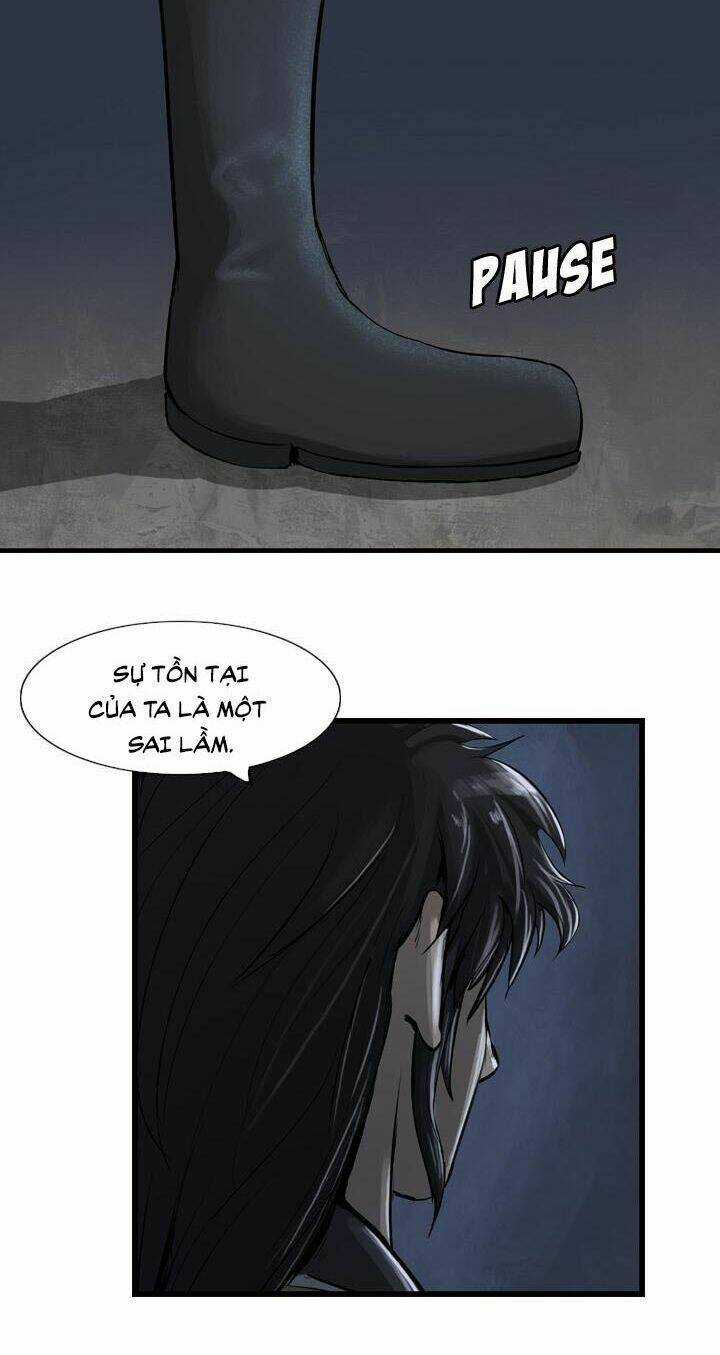 Kẻ Lang Thang - Chapter 11 - Trang 42