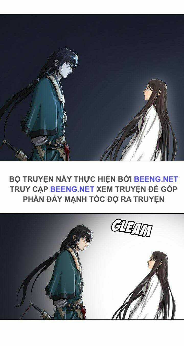 Kẻ Lang Thang - Chapter 11 - Trang 46