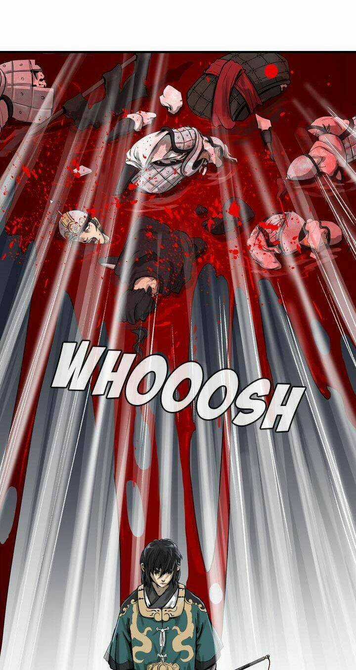 Kẻ Lang Thang - Chapter 11 - Trang 47