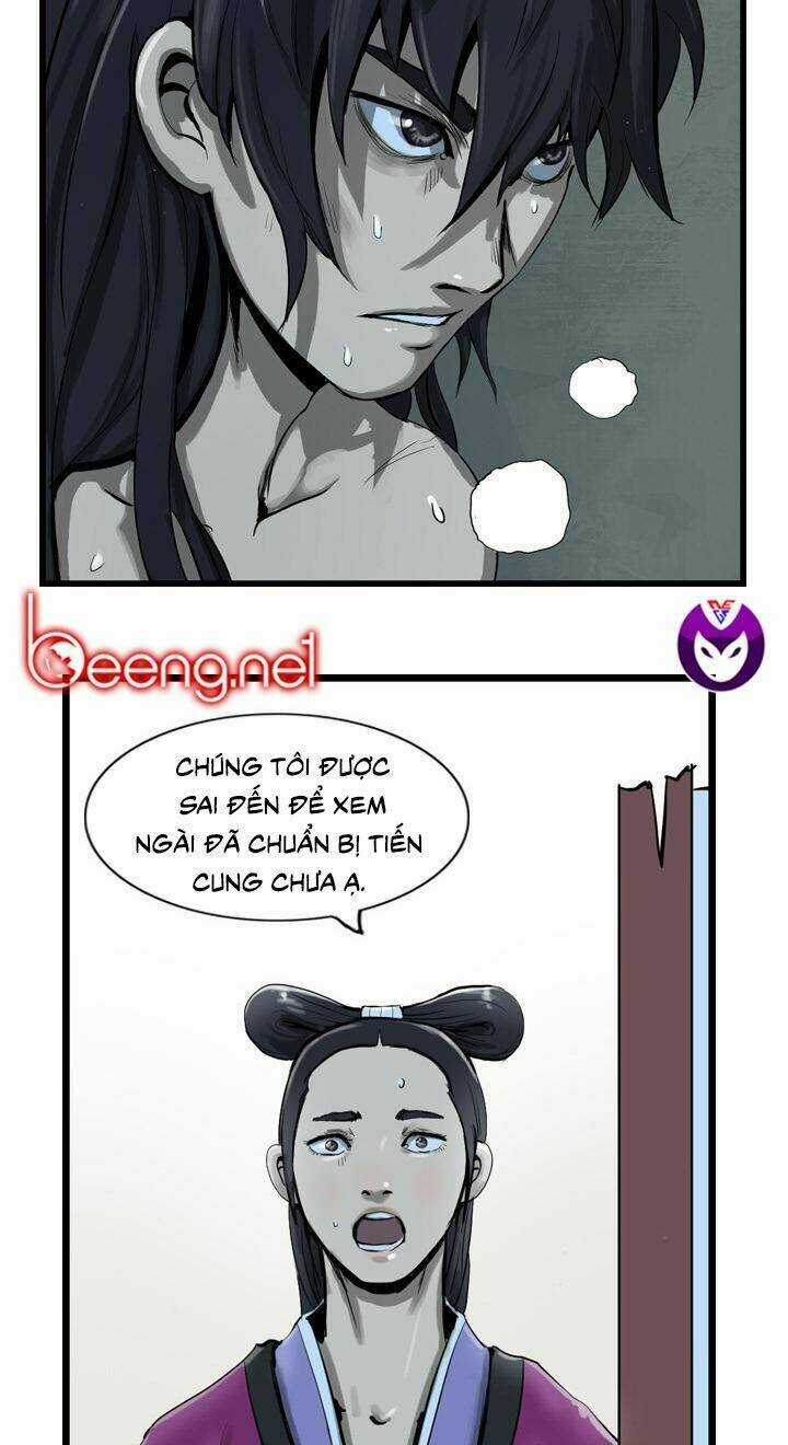 Kẻ Lang Thang - Chapter 11 - Trang 9