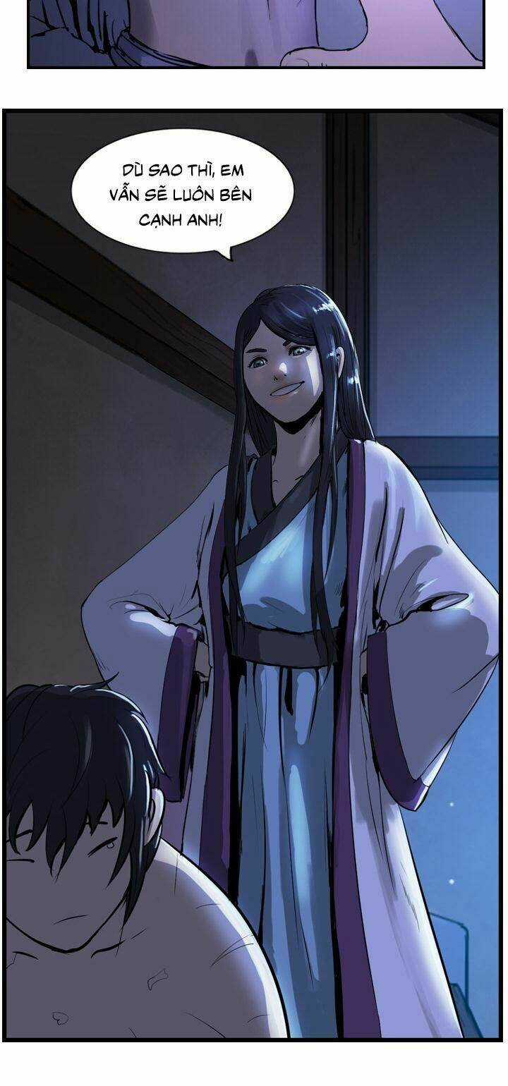 Kẻ Lang Thang - Chapter 12 - Trang 11