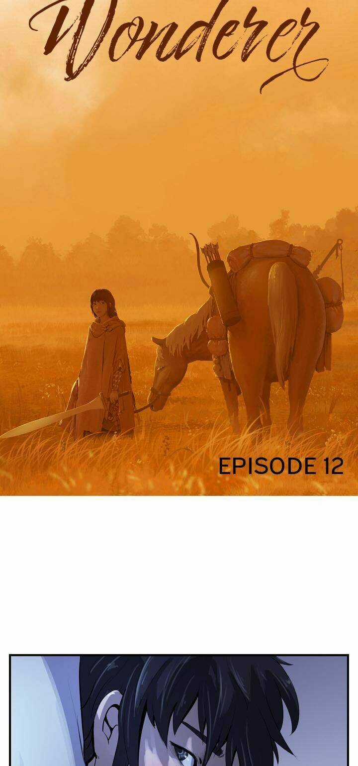 Kẻ Lang Thang - Chapter 12 - Trang 15