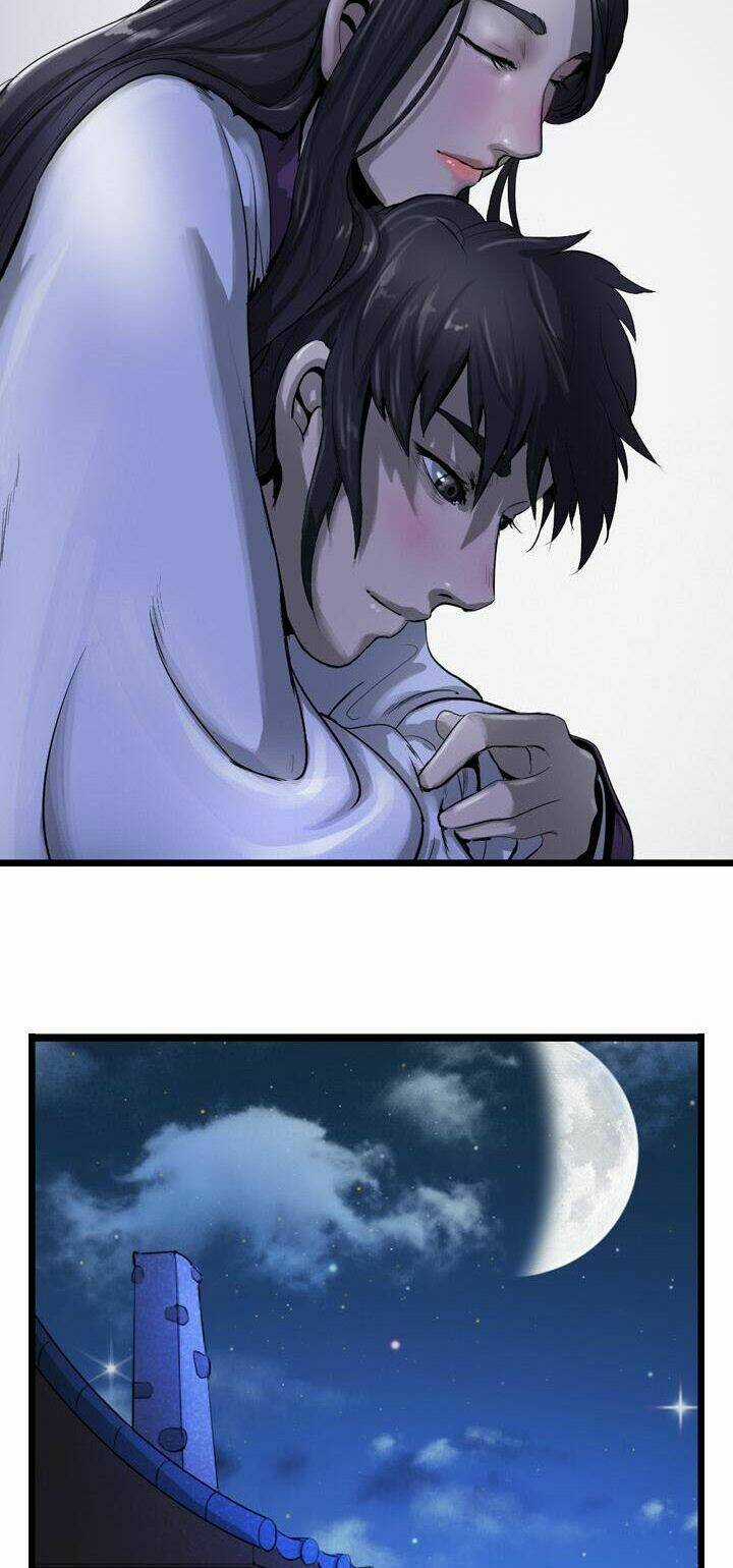 Kẻ Lang Thang - Chapter 12 - Trang 18