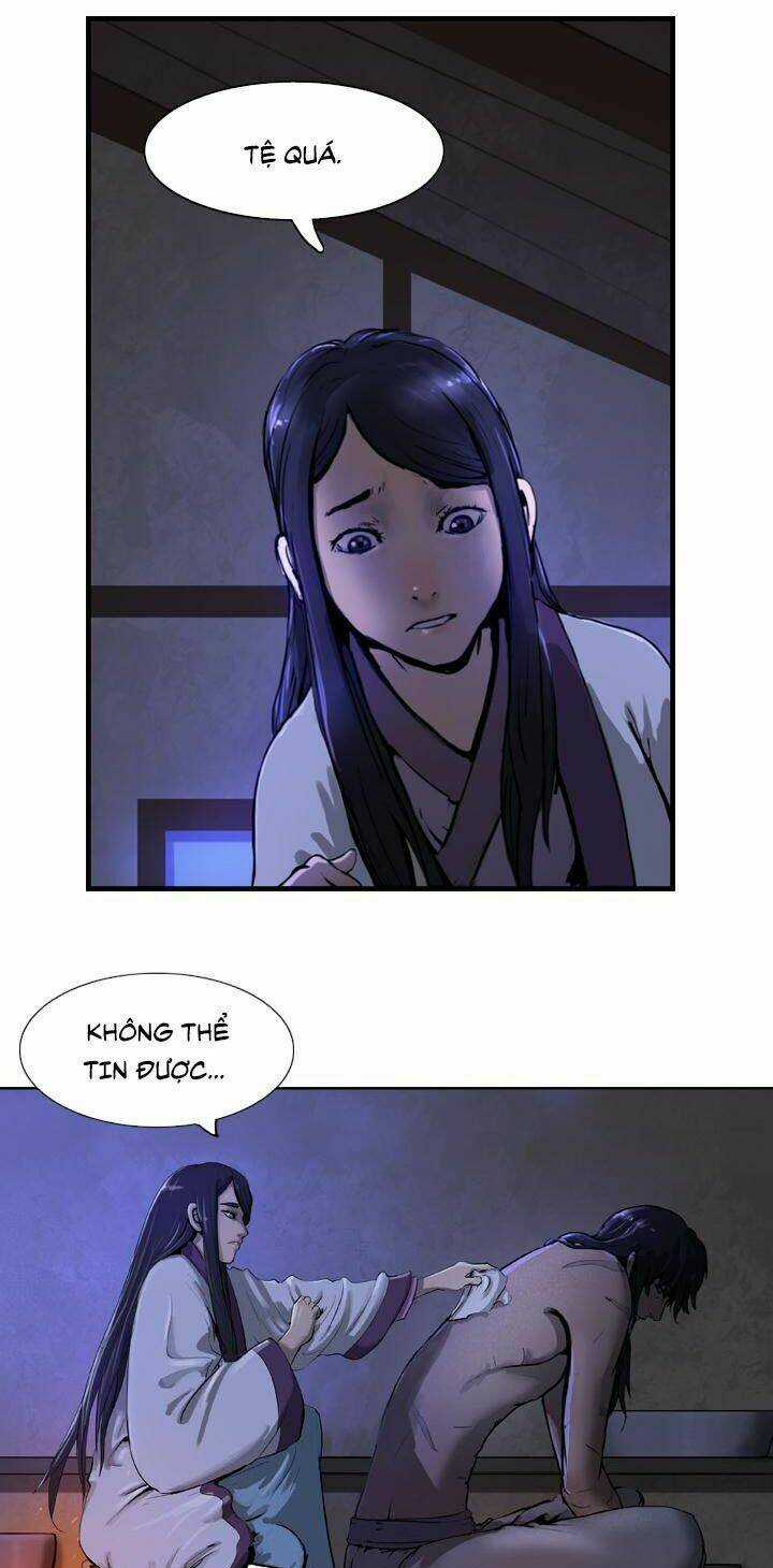 Kẻ Lang Thang - Chapter 12 - Trang 3