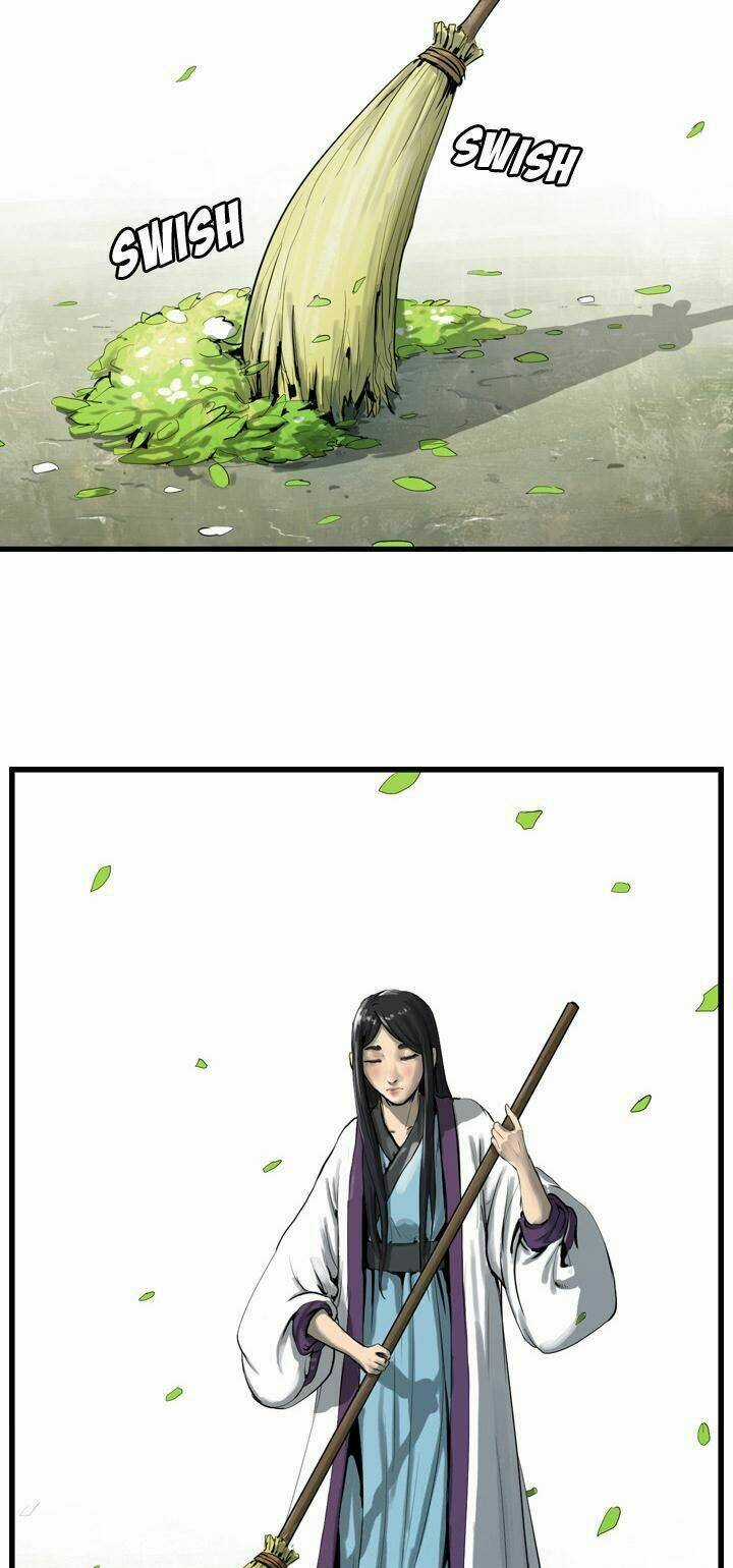 Kẻ Lang Thang - Chapter 12 - Trang 21