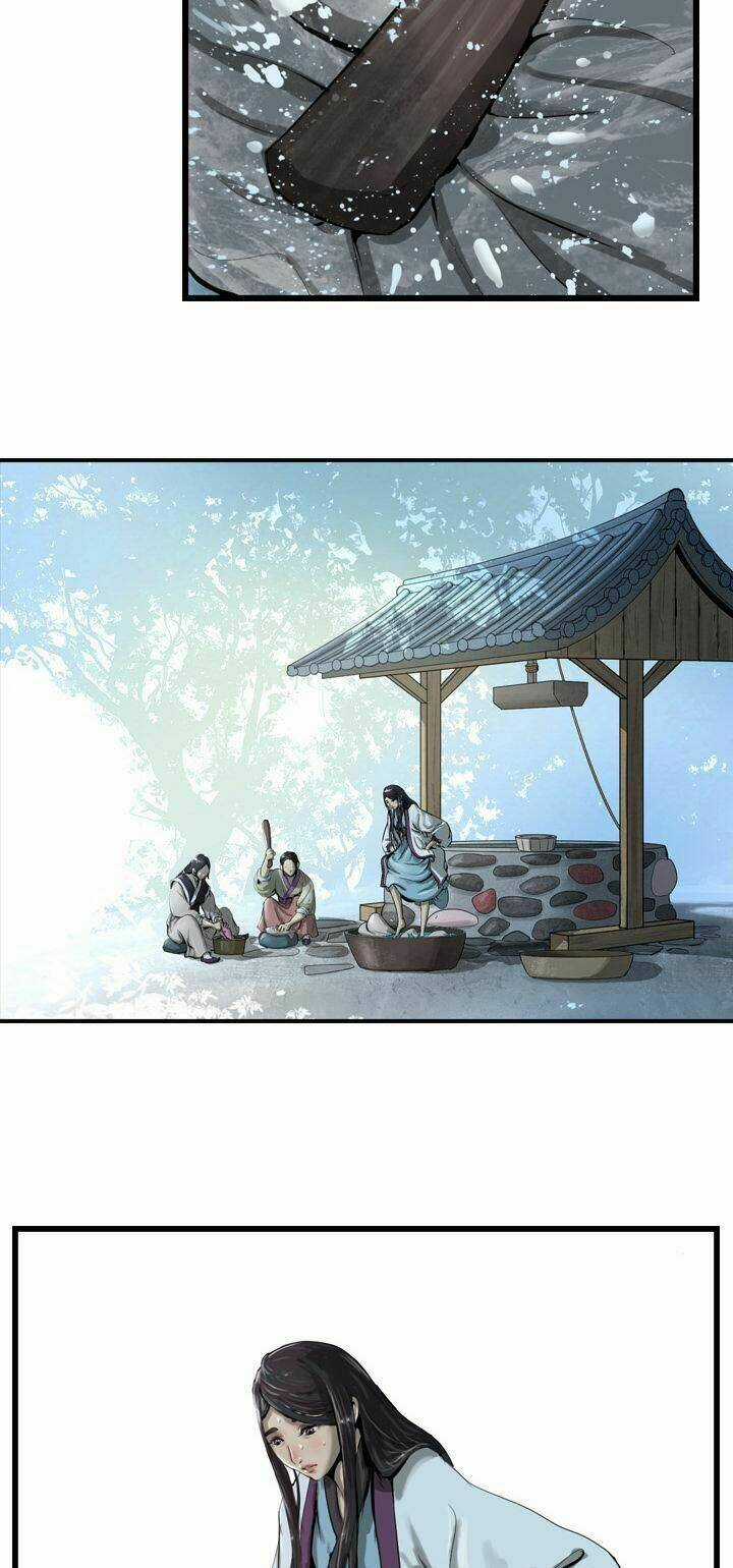 Kẻ Lang Thang - Chapter 12 - Trang 29