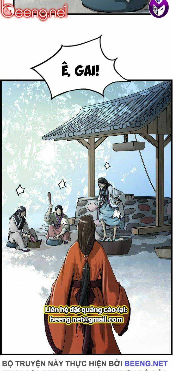 Kẻ Lang Thang - Chapter 12 - Trang 33