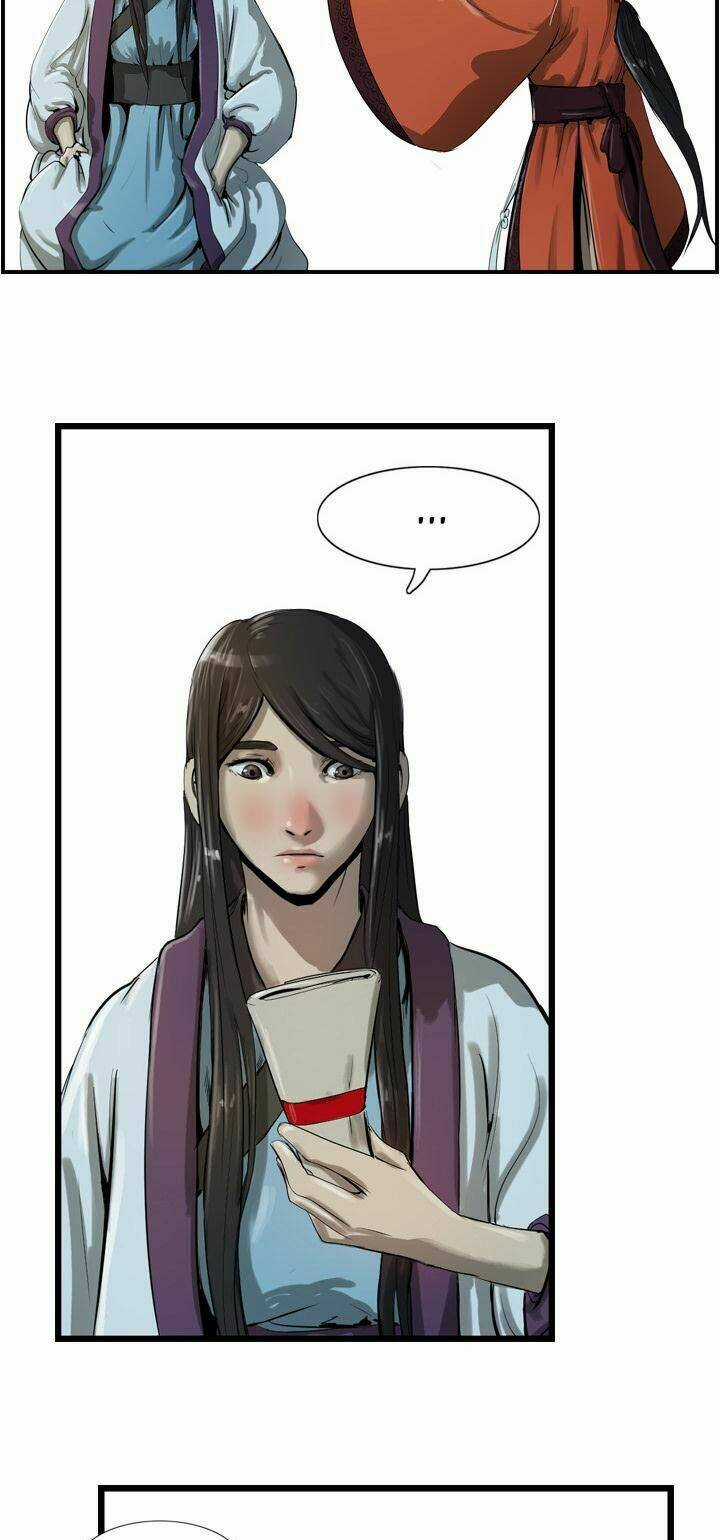 Kẻ Lang Thang - Chapter 12 - Trang 35