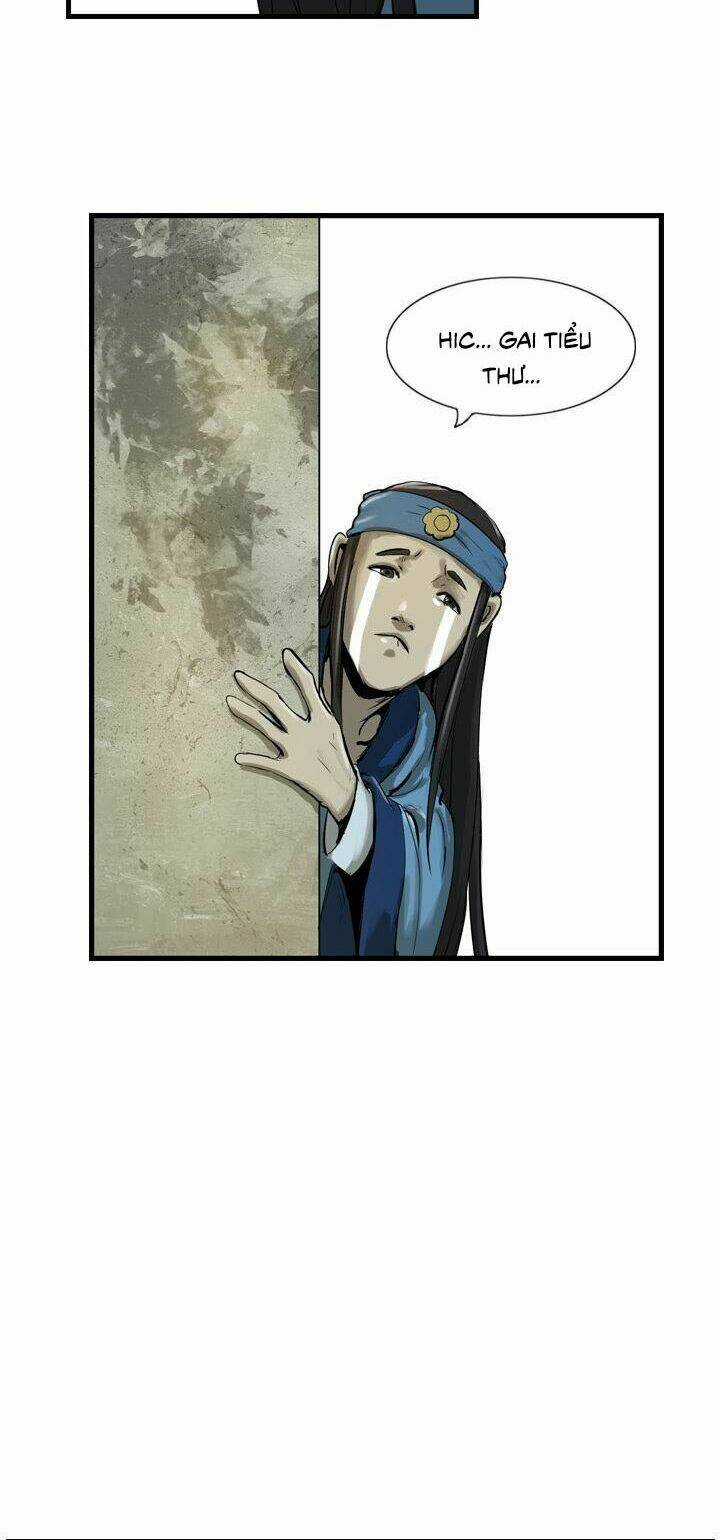 Kẻ Lang Thang - Chapter 12 - Trang 40