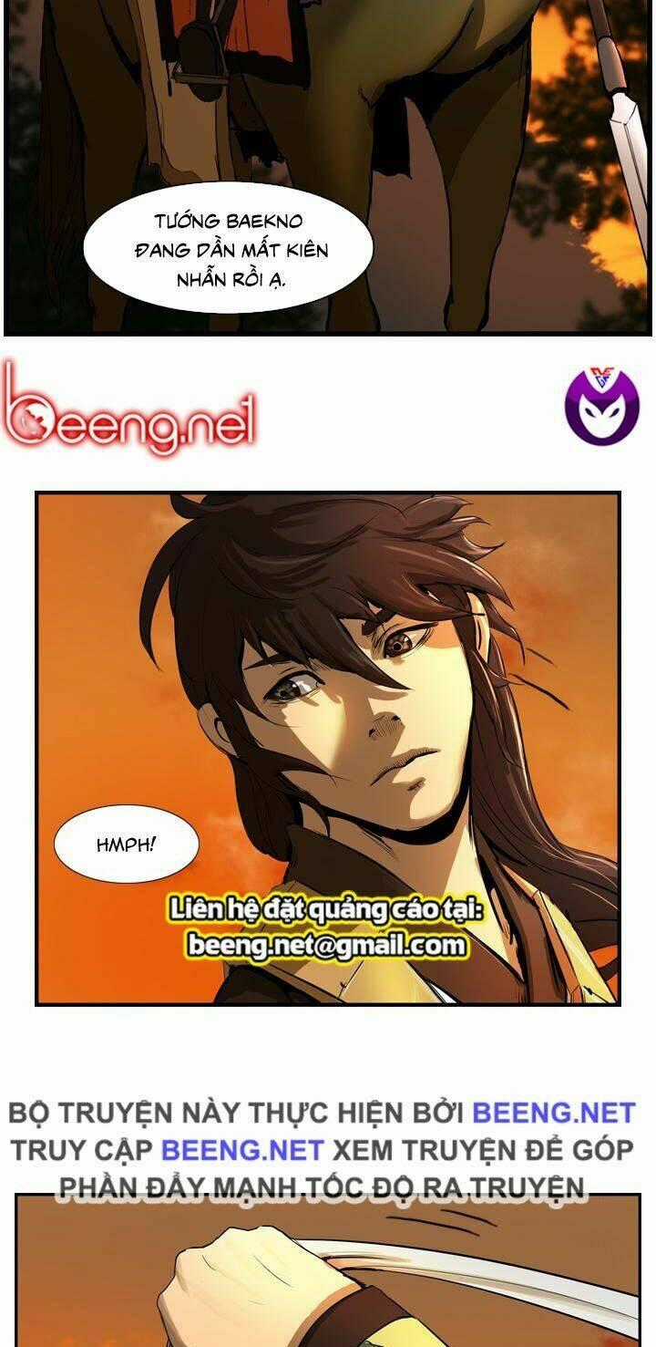 Kẻ Lang Thang - Chapter 12 - Trang 49