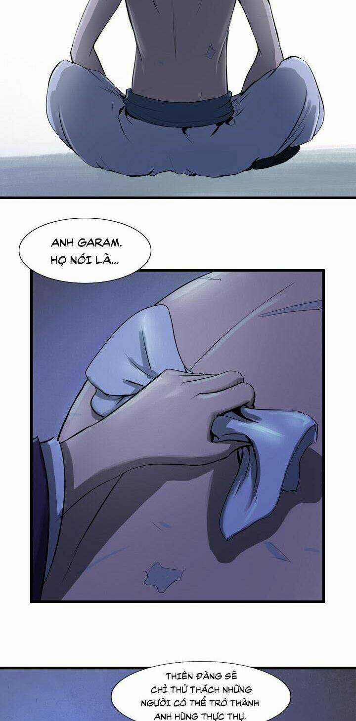 Kẻ Lang Thang - Chapter 12 - Trang 6