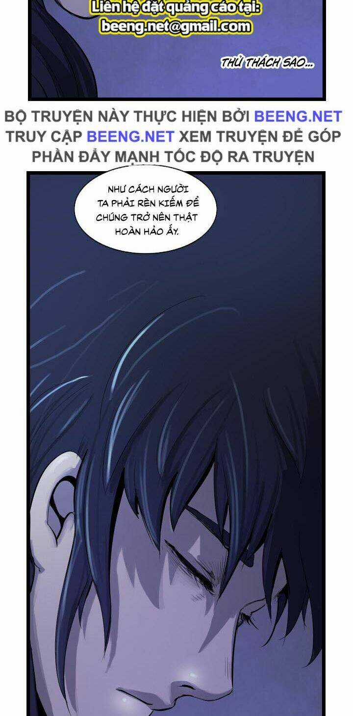 Kẻ Lang Thang - Chapter 12 - Trang 8