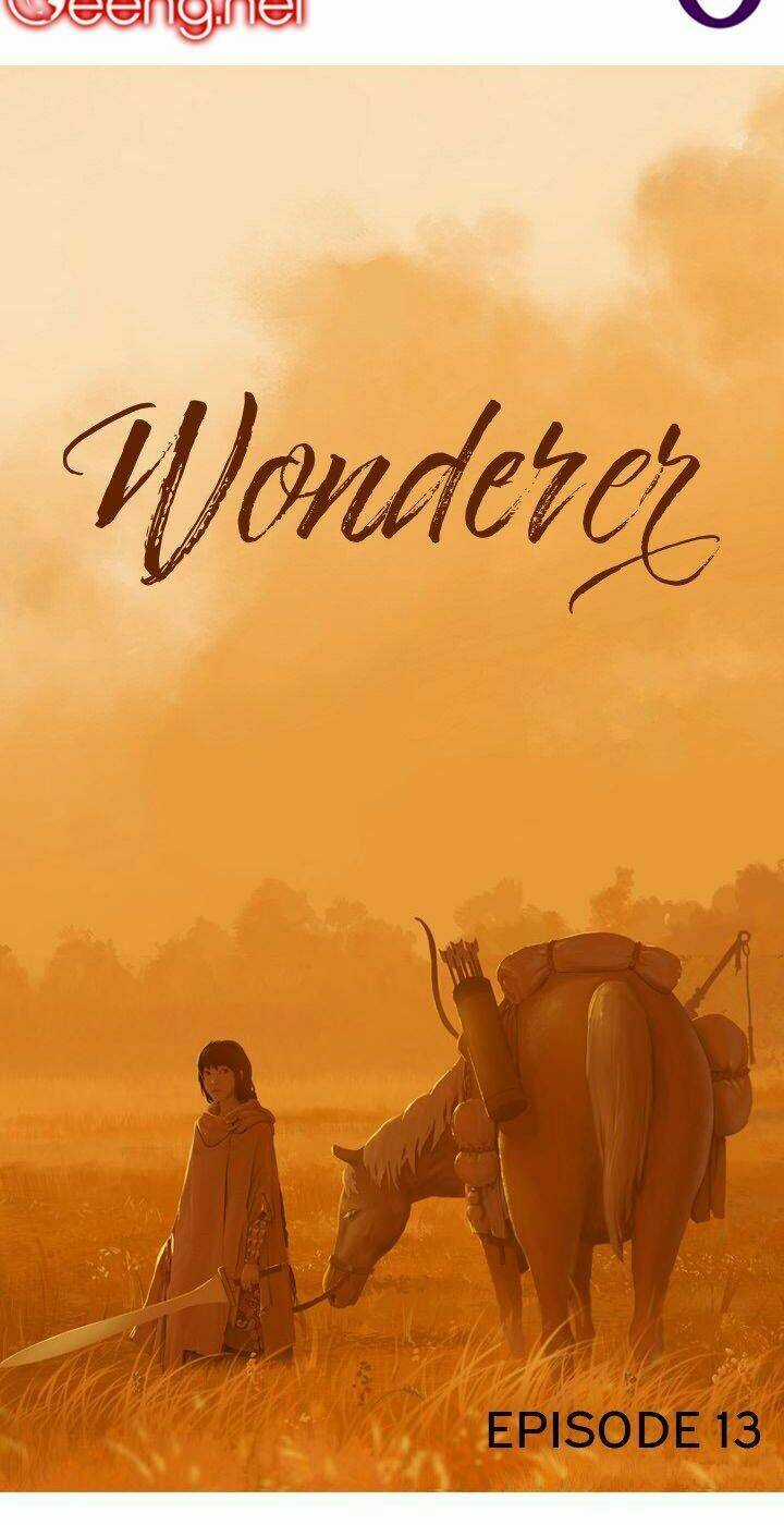 Kẻ Lang Thang - Chapter 13 - Trang 14