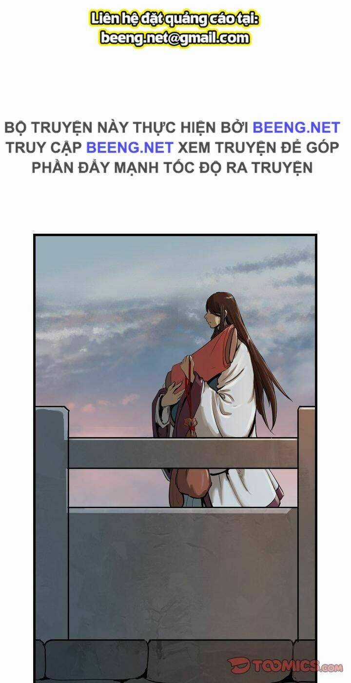 Kẻ Lang Thang - Chapter 13 - Trang 15