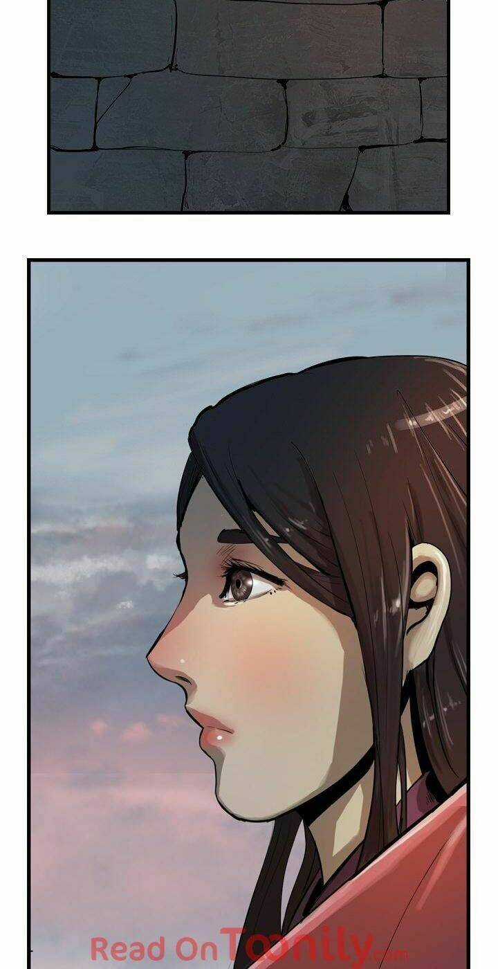 Kẻ Lang Thang - Chapter 13 - Trang 16