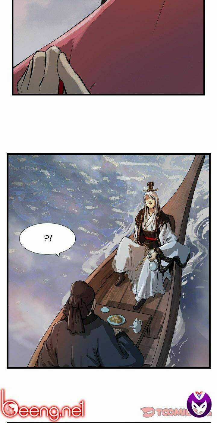 Kẻ Lang Thang - Chapter 13 - Trang 17