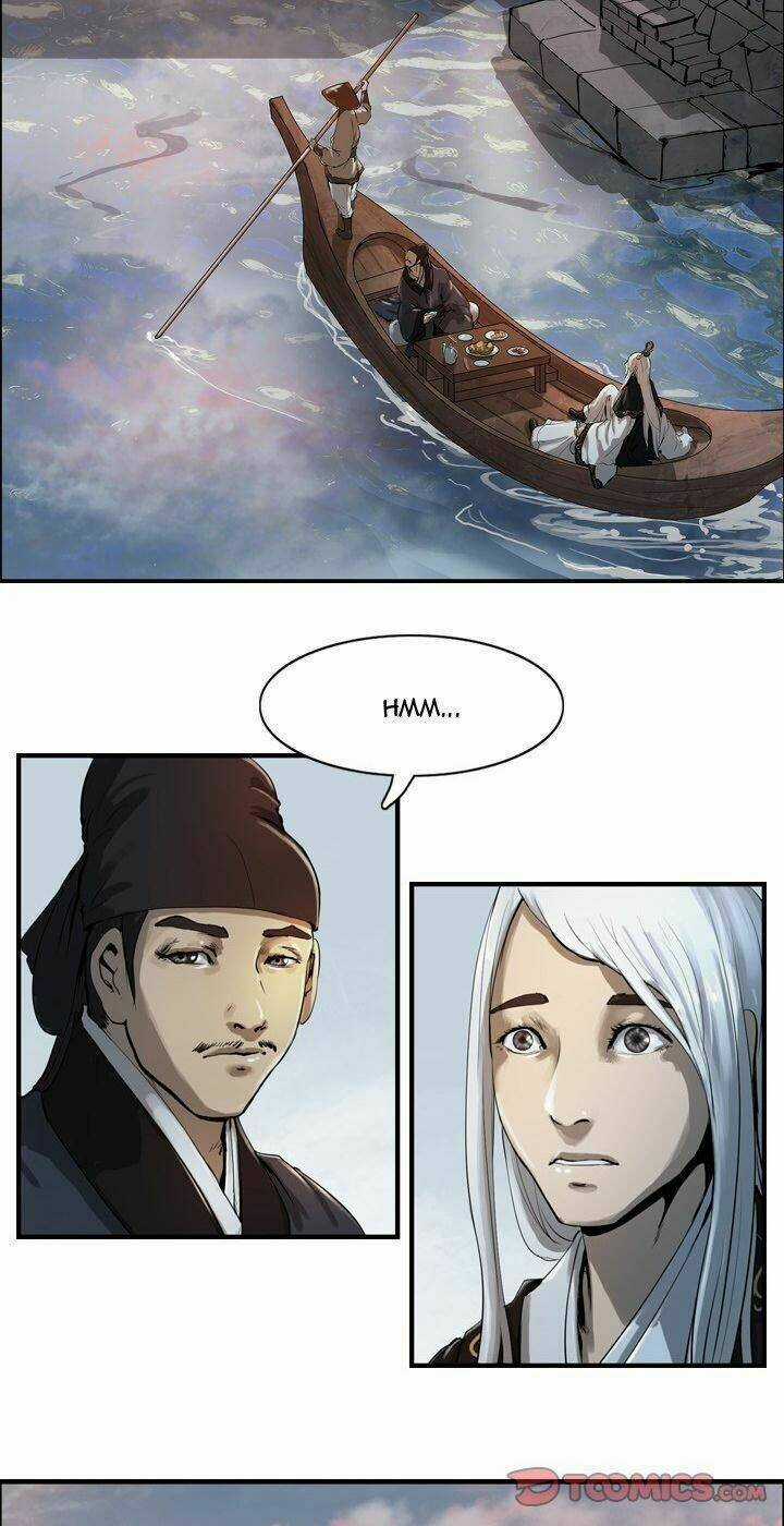 Kẻ Lang Thang - Chapter 13 - Trang 19