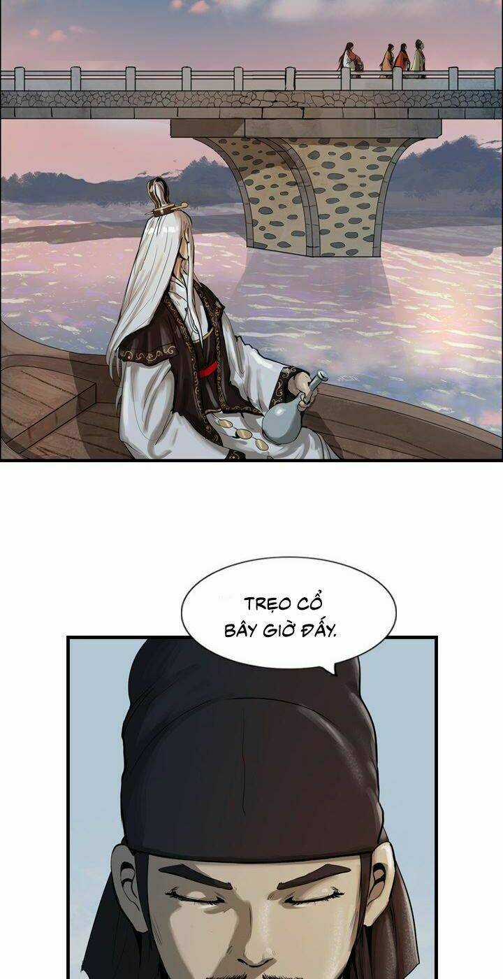 Kẻ Lang Thang - Chapter 13 - Trang 20