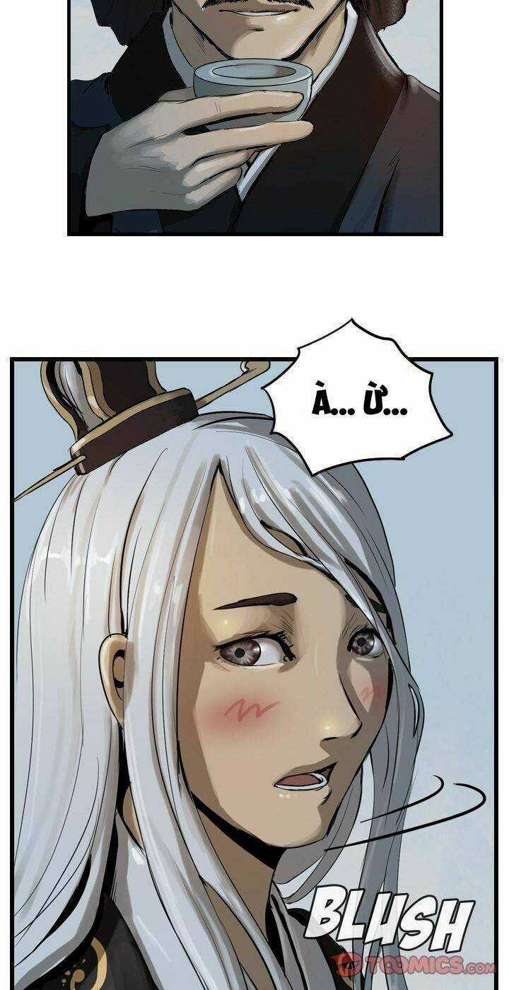 Kẻ Lang Thang - Chapter 13 - Trang 21