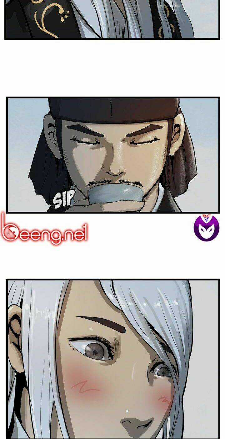 Kẻ Lang Thang - Chapter 13 - Trang 22