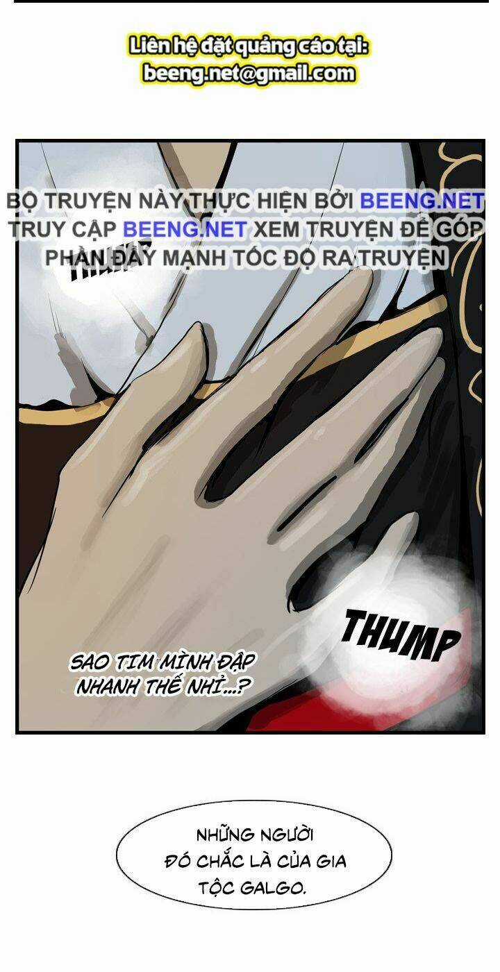 Kẻ Lang Thang - Chapter 13 - Trang 23