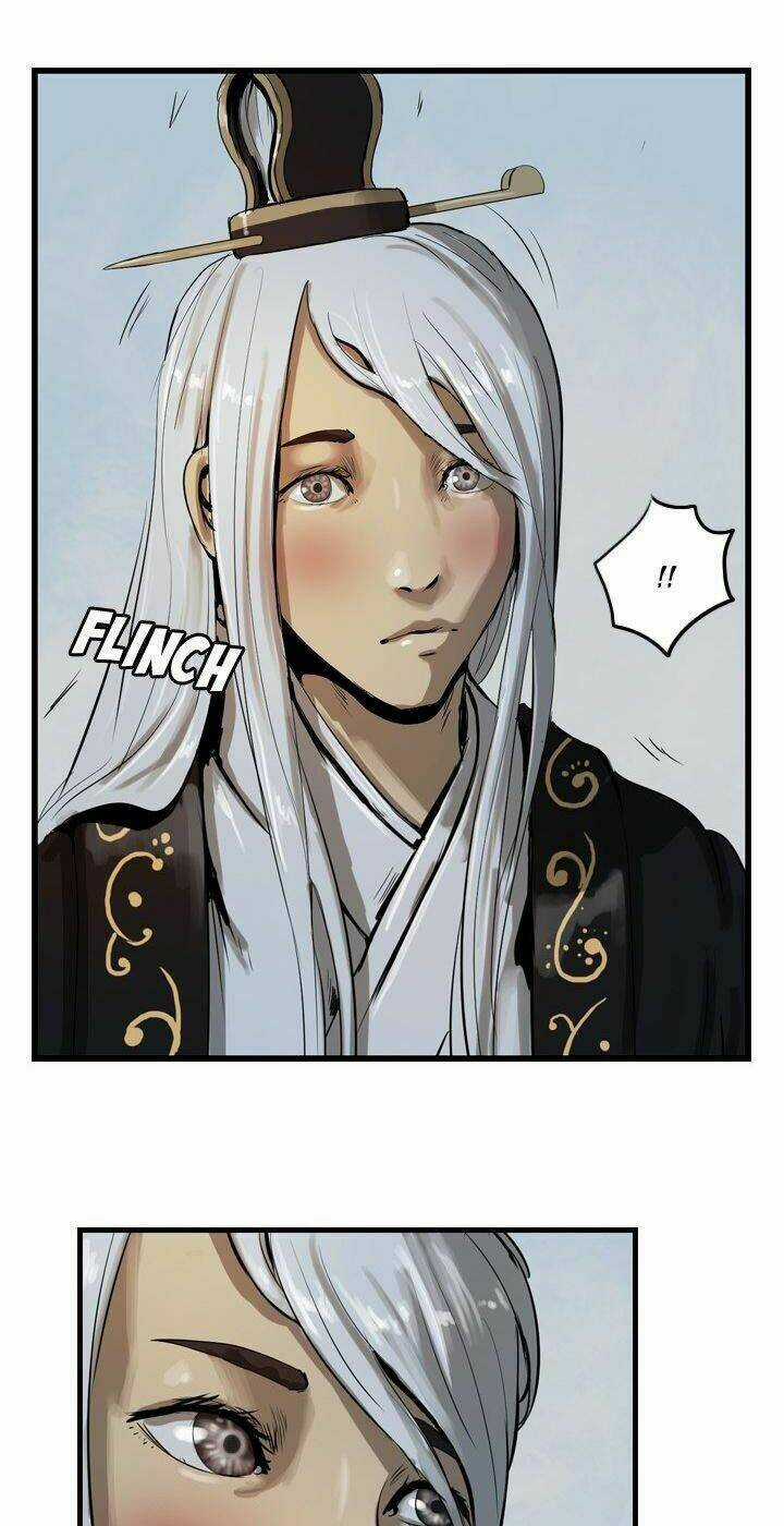 Kẻ Lang Thang - Chapter 13 - Trang 24