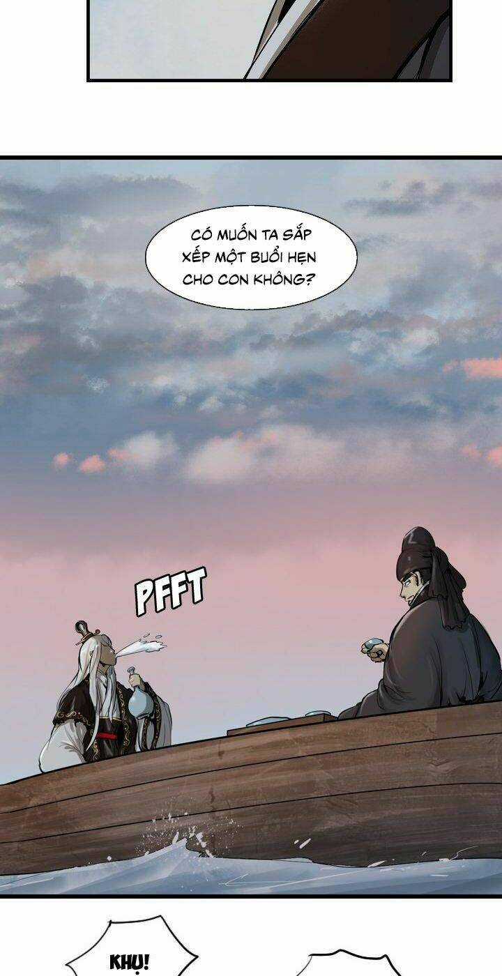 Kẻ Lang Thang - Chapter 13 - Trang 26