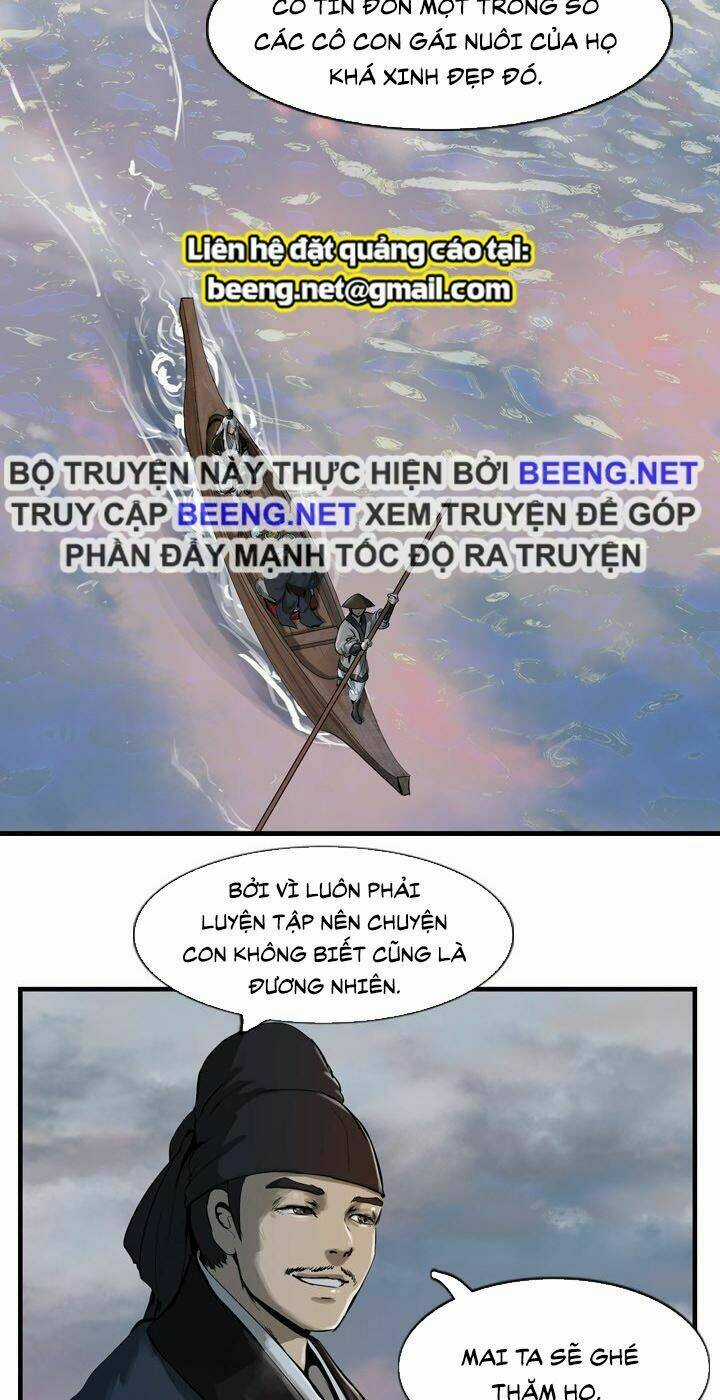 Kẻ Lang Thang - Chapter 13 - Trang 29