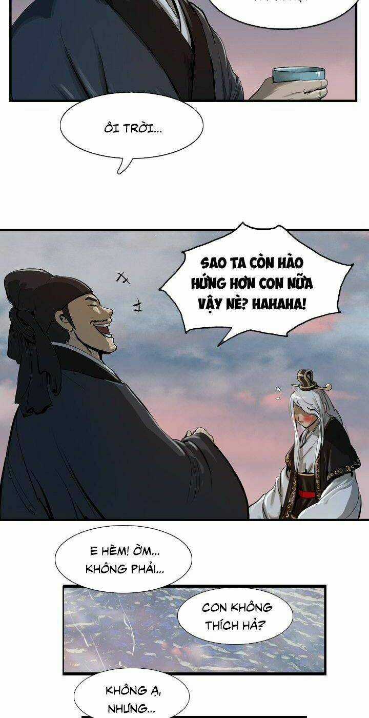 Kẻ Lang Thang - Chapter 13 - Trang 30