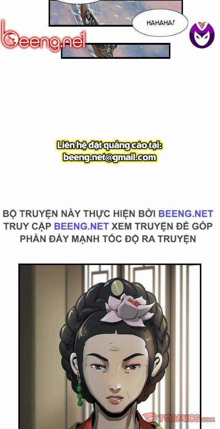 Kẻ Lang Thang - Chapter 13 - Trang 31