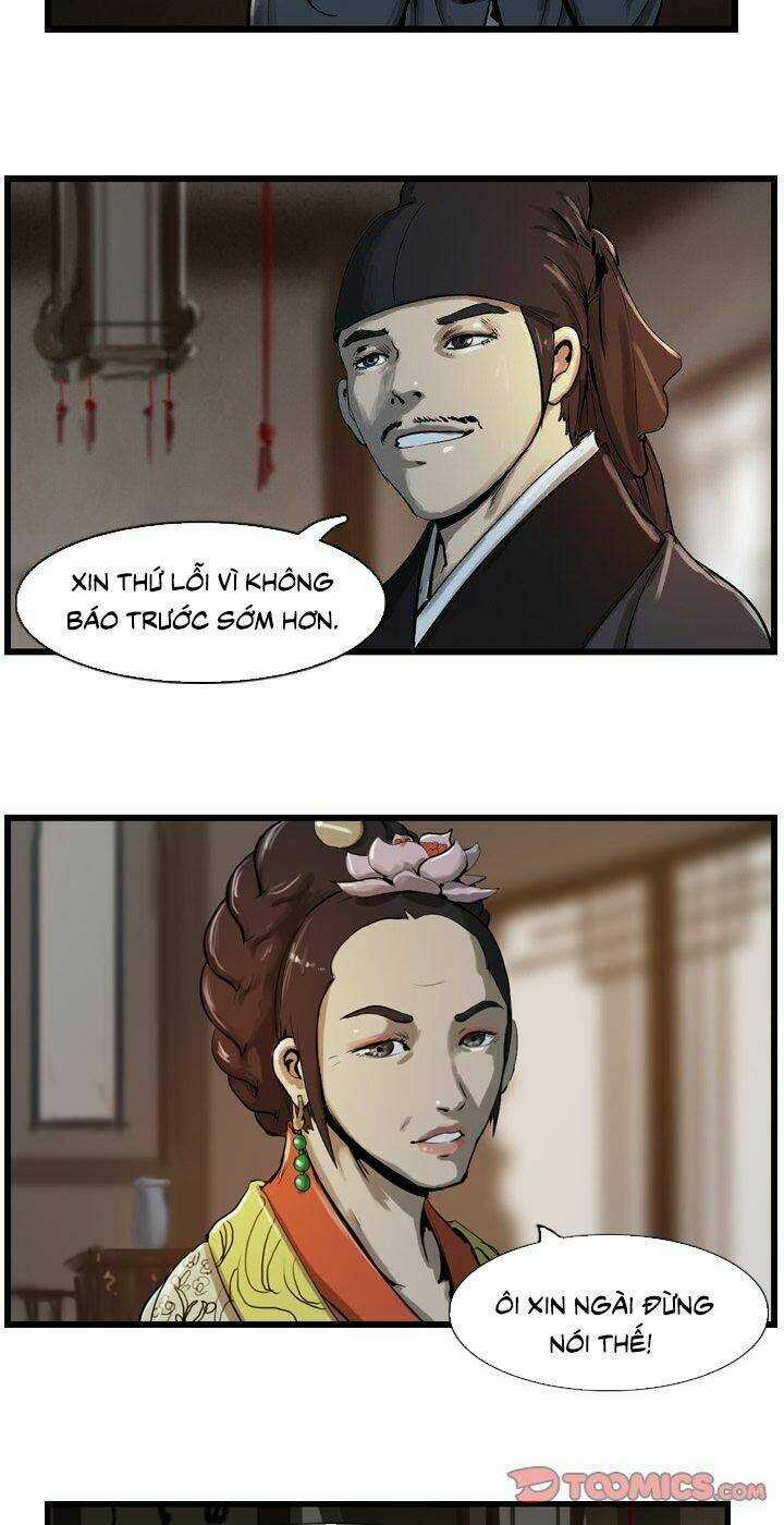 Kẻ Lang Thang - Chapter 13 - Trang 33