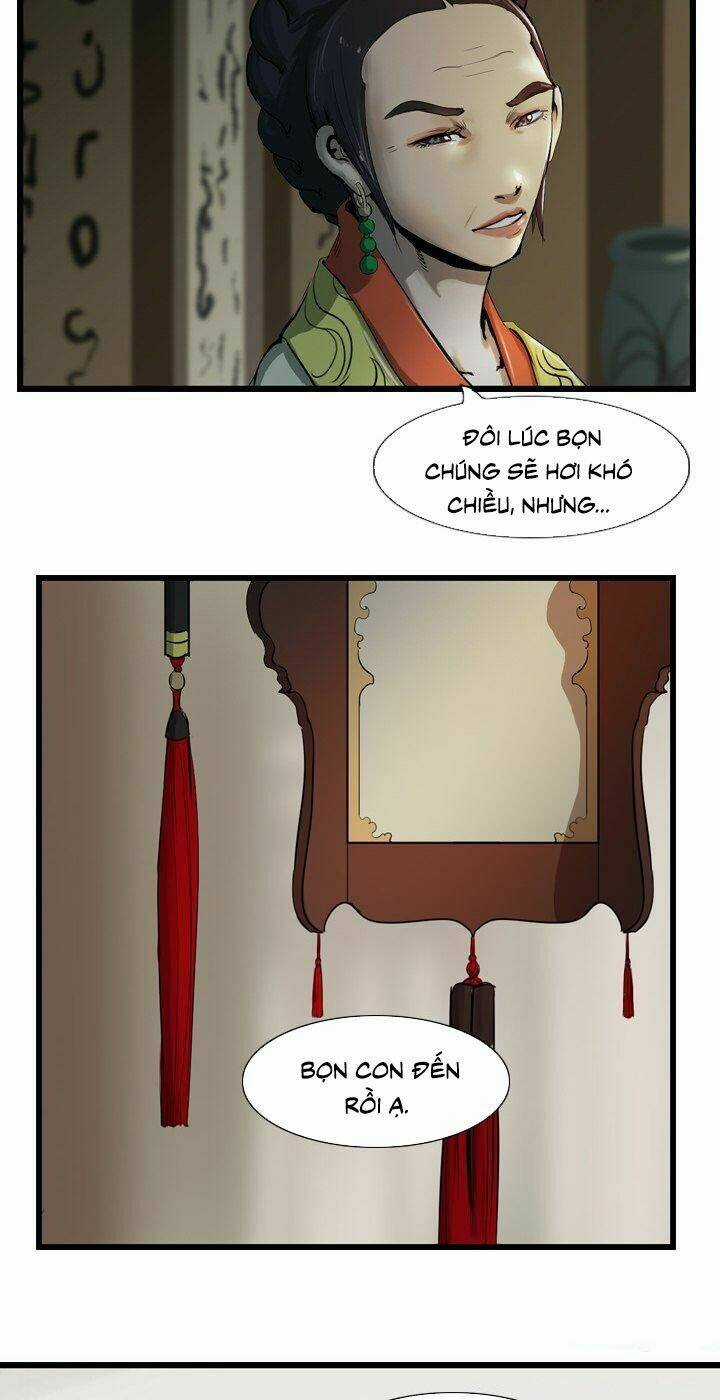 Kẻ Lang Thang - Chapter 13 - Trang 35