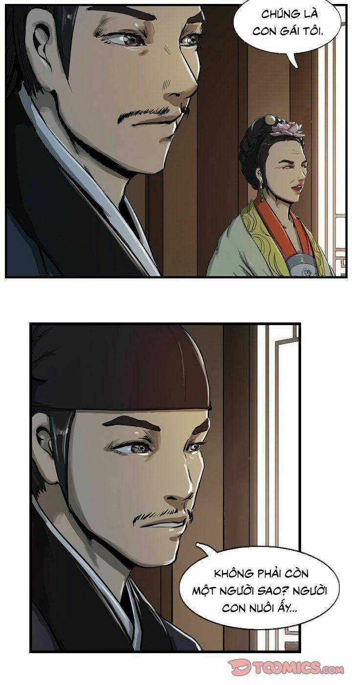 Kẻ Lang Thang - Chapter 13 - Trang 37