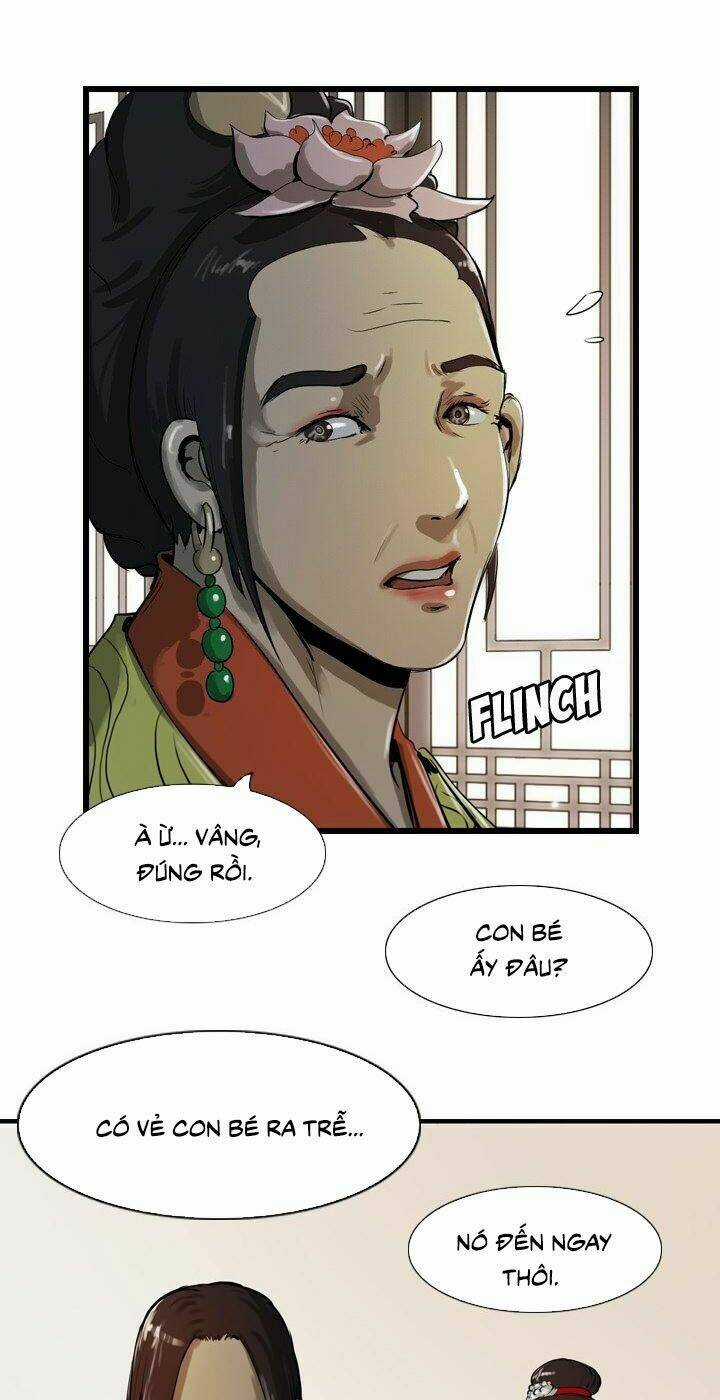 Kẻ Lang Thang - Chapter 13 - Trang 38