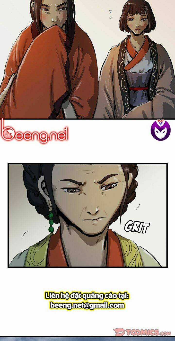 Kẻ Lang Thang - Chapter 13 - Trang 39