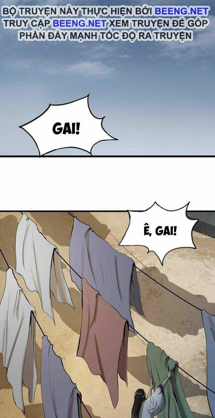 Kẻ Lang Thang - Chapter 13 - Trang 40