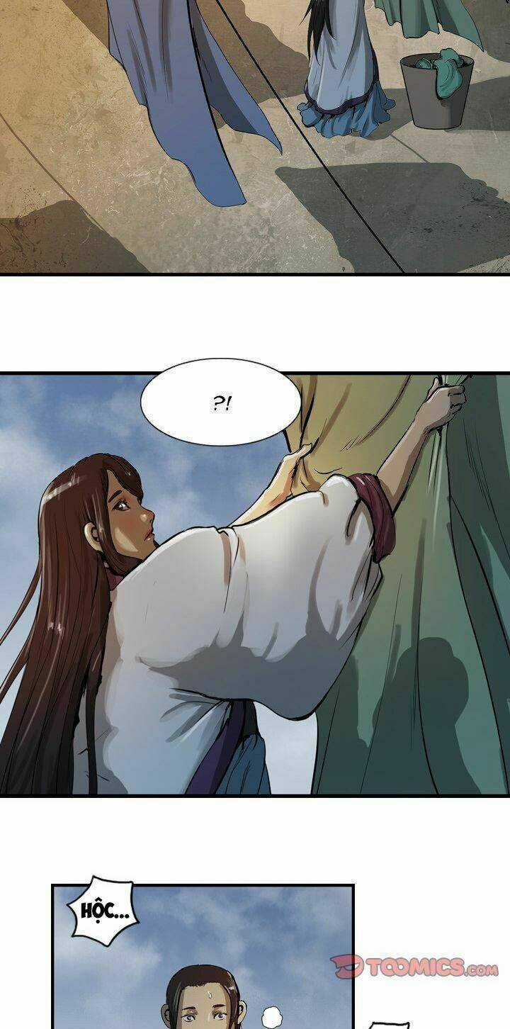 Kẻ Lang Thang - Chapter 13 - Trang 41