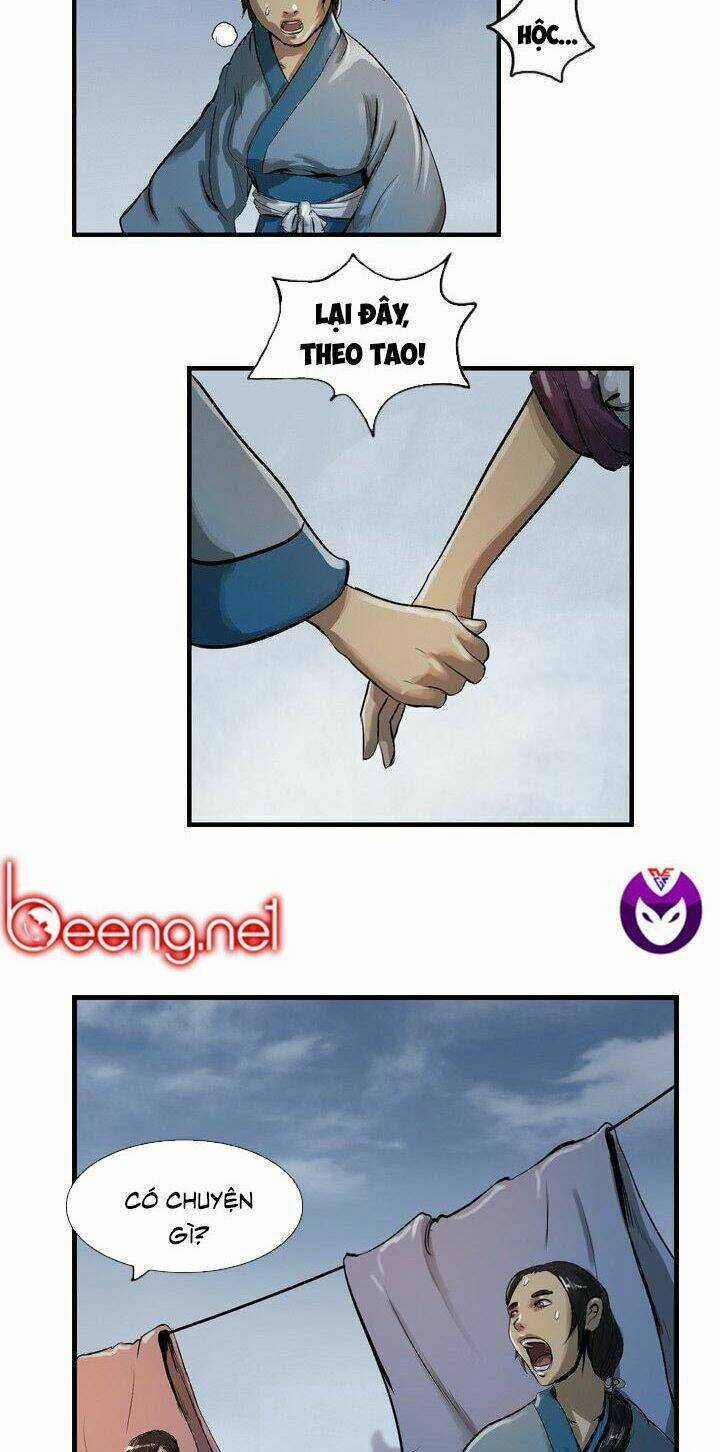 Kẻ Lang Thang - Chapter 13 - Trang 42