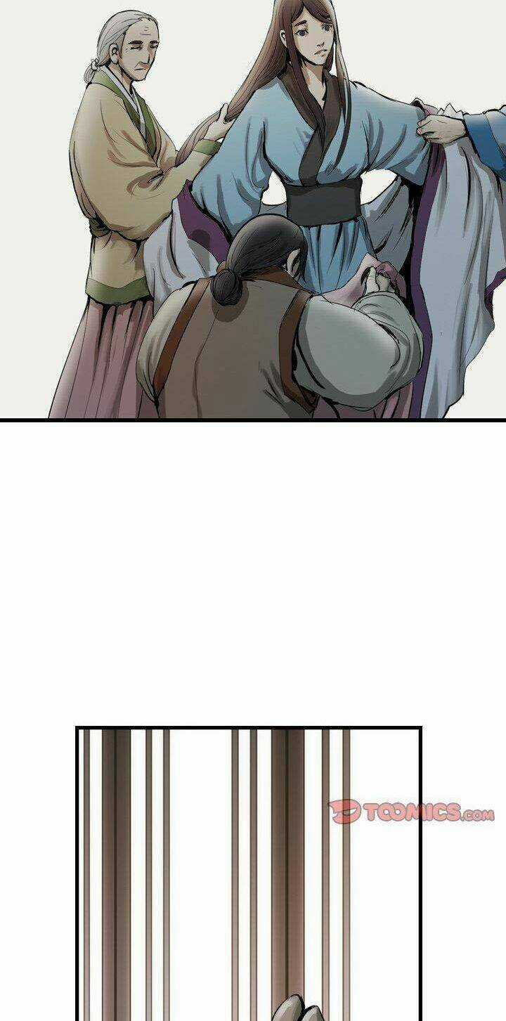 Kẻ Lang Thang - Chapter 13 - Trang 45